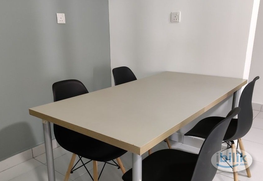 Single Room at M3 Residency, Taman Melati - Image 3