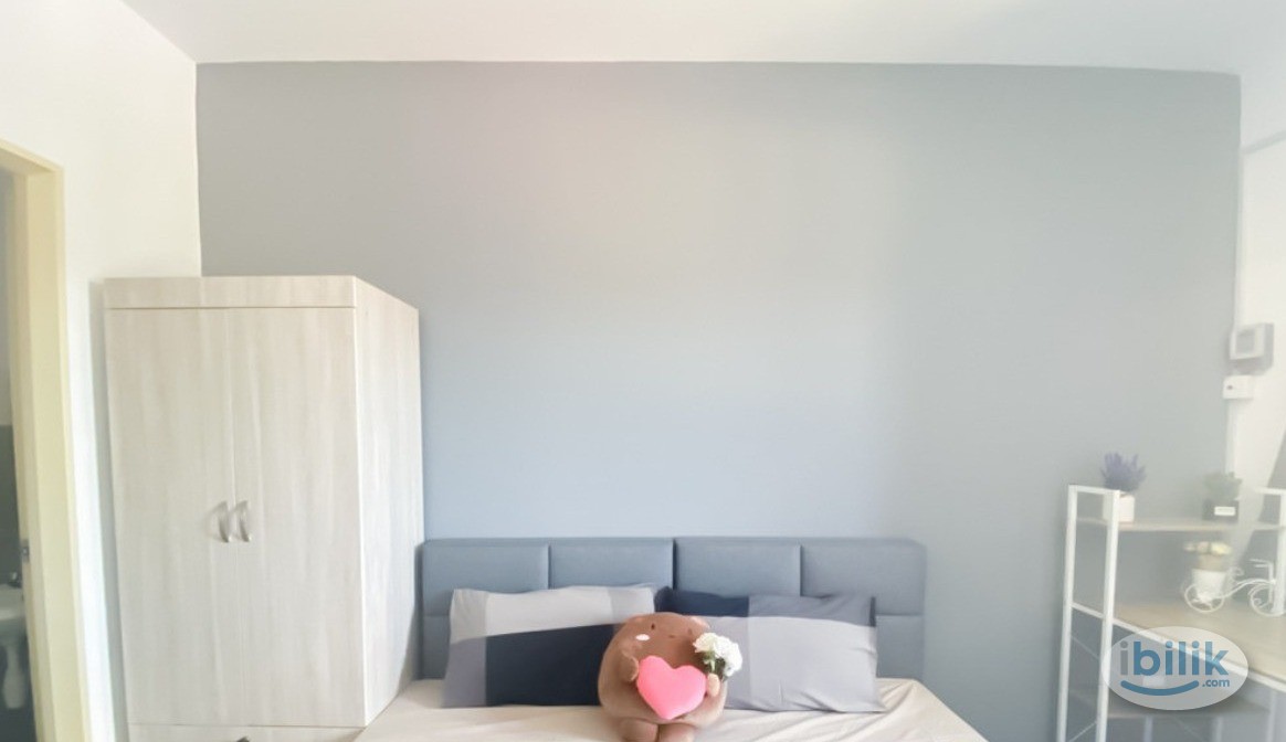 Master Room at Wangsa Maju, Setapak - Image 2