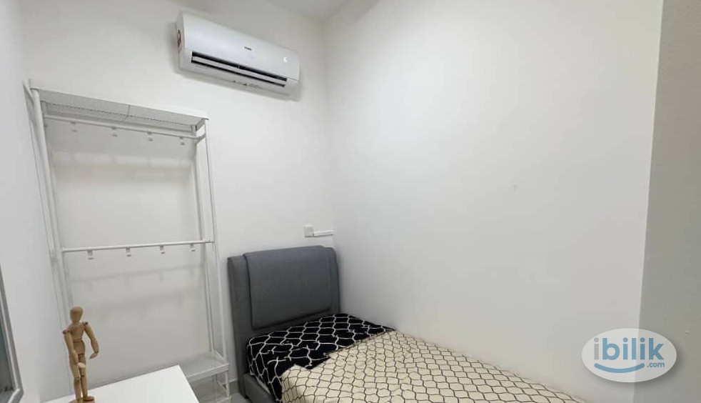 Master Room at TR Residence, Kuala Lumpur - Image 2