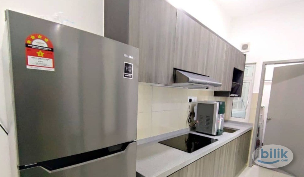 Master Room at TR Residence, Kuala Lumpur - Image 3