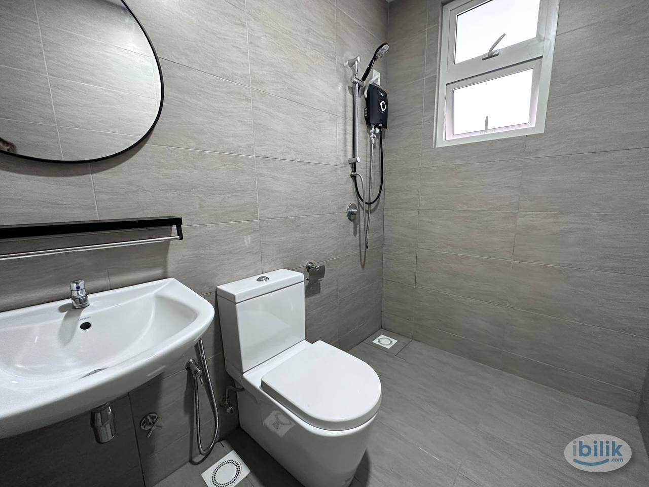 Single Room at Taman Melati, Kuala Lumpur - Image 5