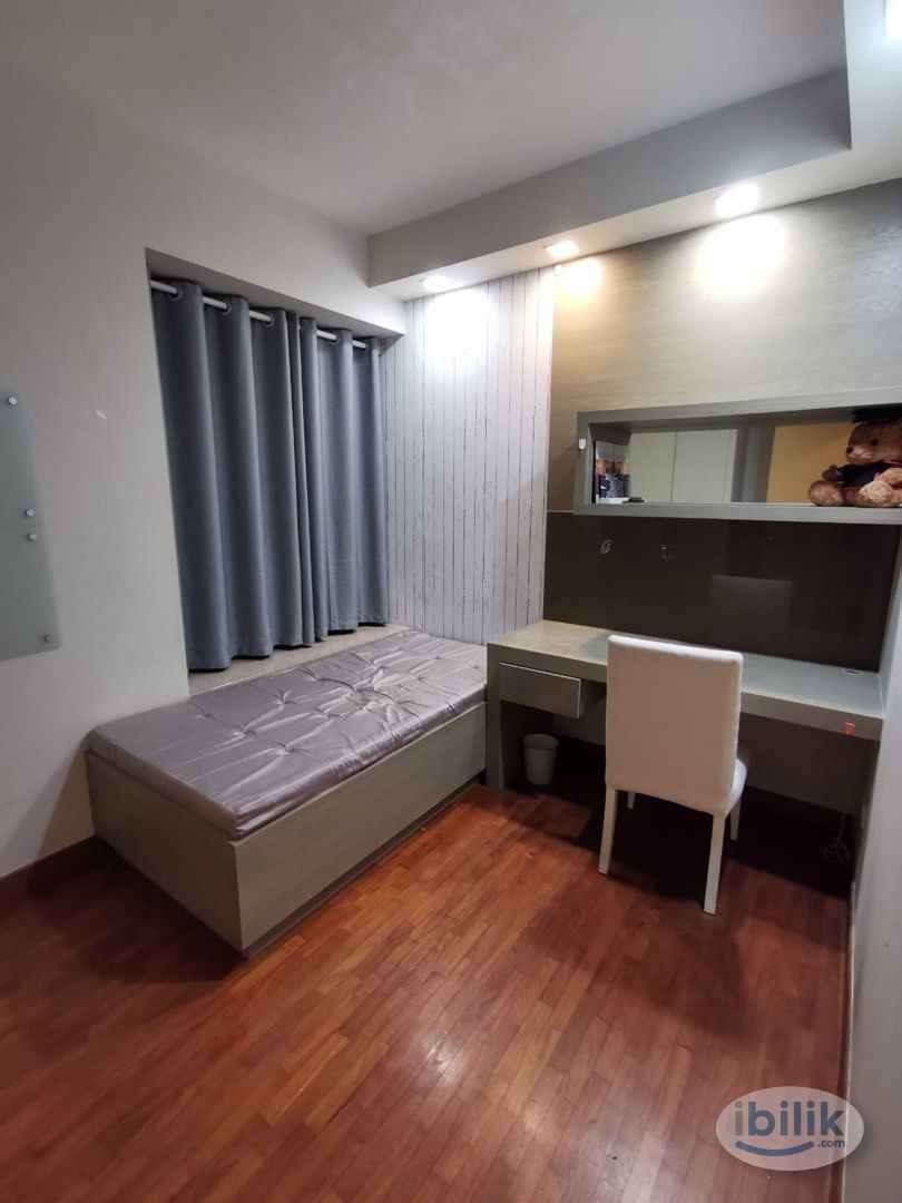 Single Room at Taman Tun Perak, Cheras South - Image 1