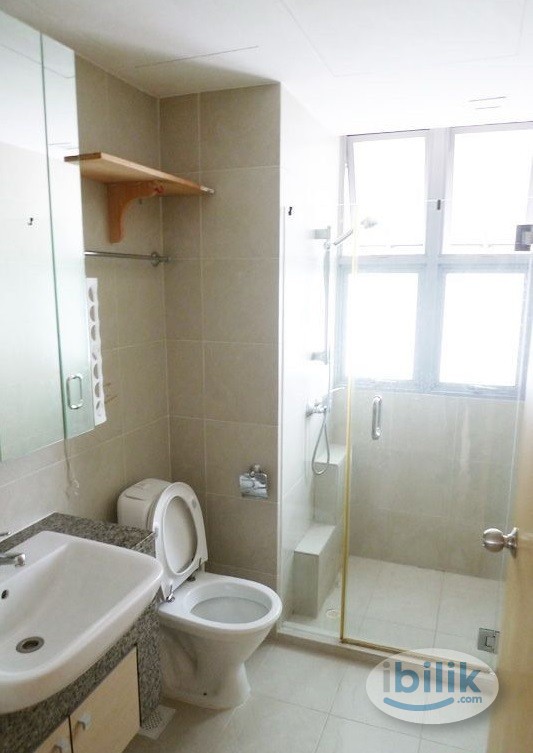 Single Room at Taman Tun Perak, Cheras South - Image 2