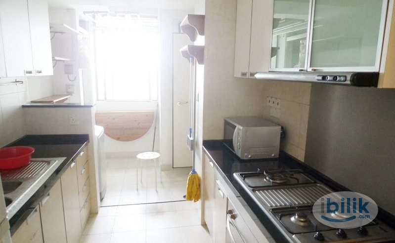 Single Room at Taman Tun Perak, Cheras South - Image 3