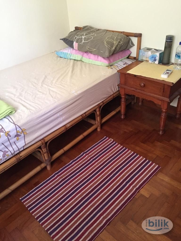 Single Room at Bandar Putra Permai, Seri Kembangan - Image 2