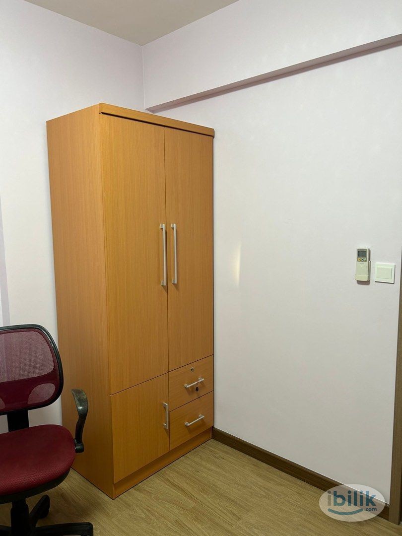 Single Room at Taman Serdang Perdana, Seri Kembangan - Image 2