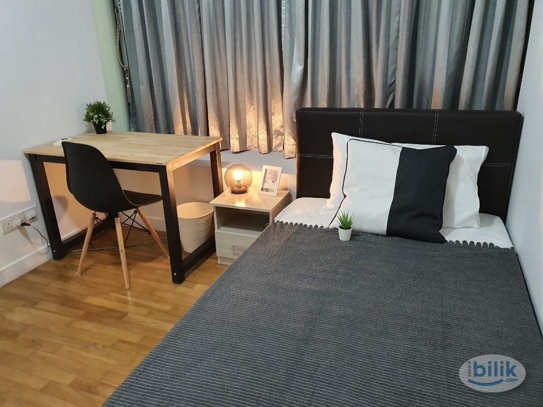 Single Room at IOI Boulevard, Bandar Puchong Jaya - Image 1