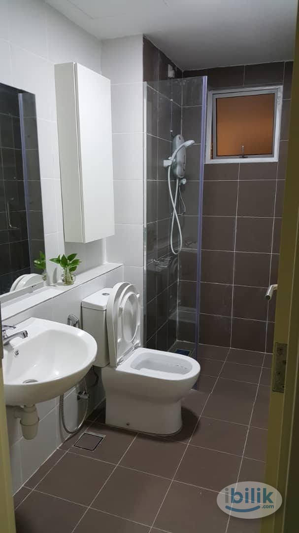 Single Room at IOI Boulevard, Bandar Puchong Jaya - Image 3