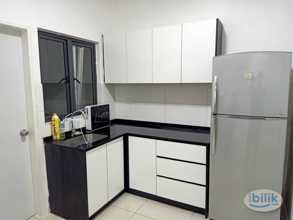 [Chinese Unit] Small Room at Casa Green_Available Early Aug - Image 4