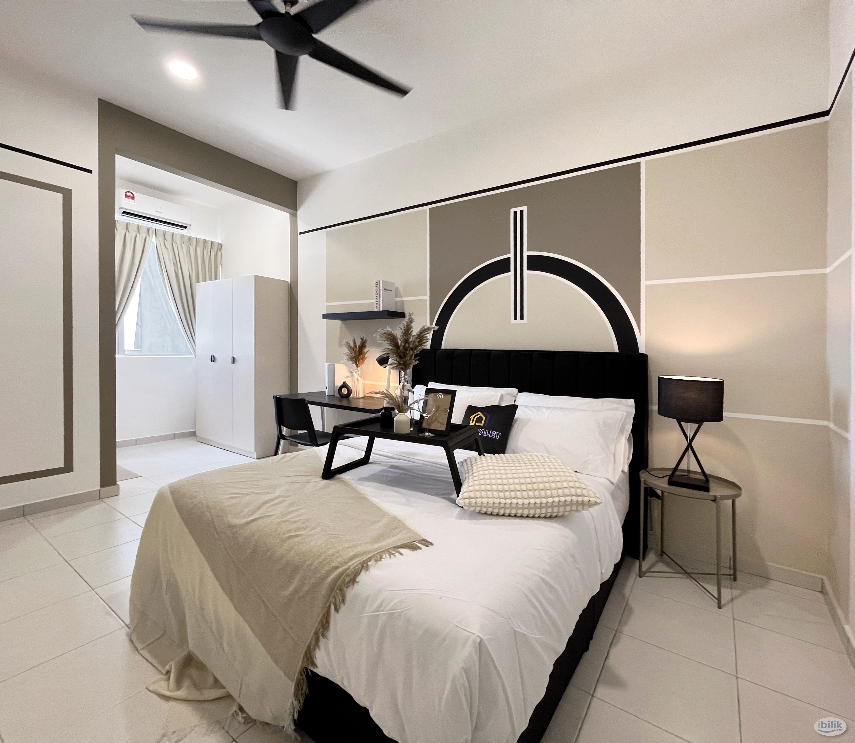Studio at Pixel City Sentral, Bandar Sri Permaisuri - Image 2