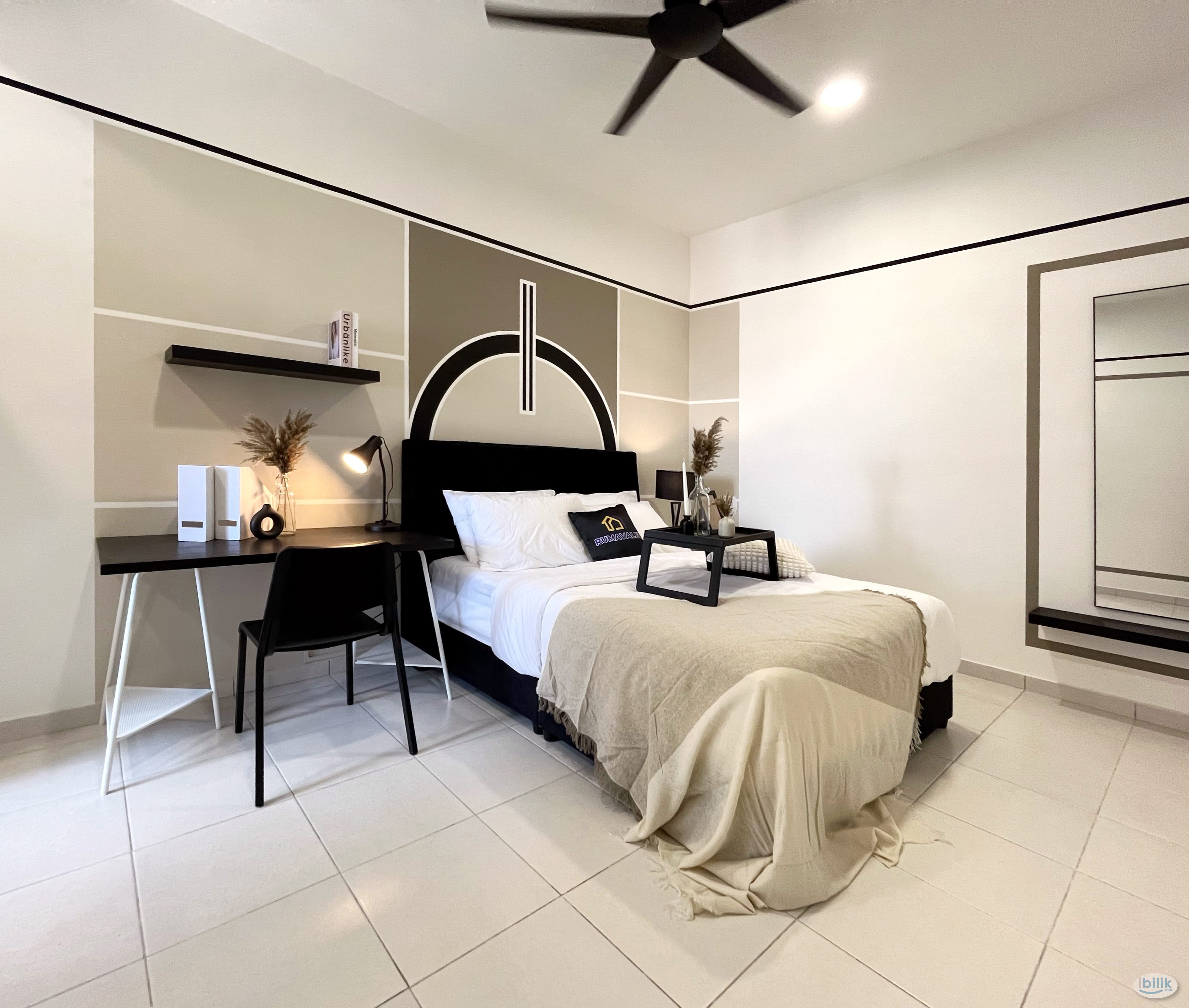 Studio at Pixel City Sentral, Bandar Sri Permaisuri - Image 3