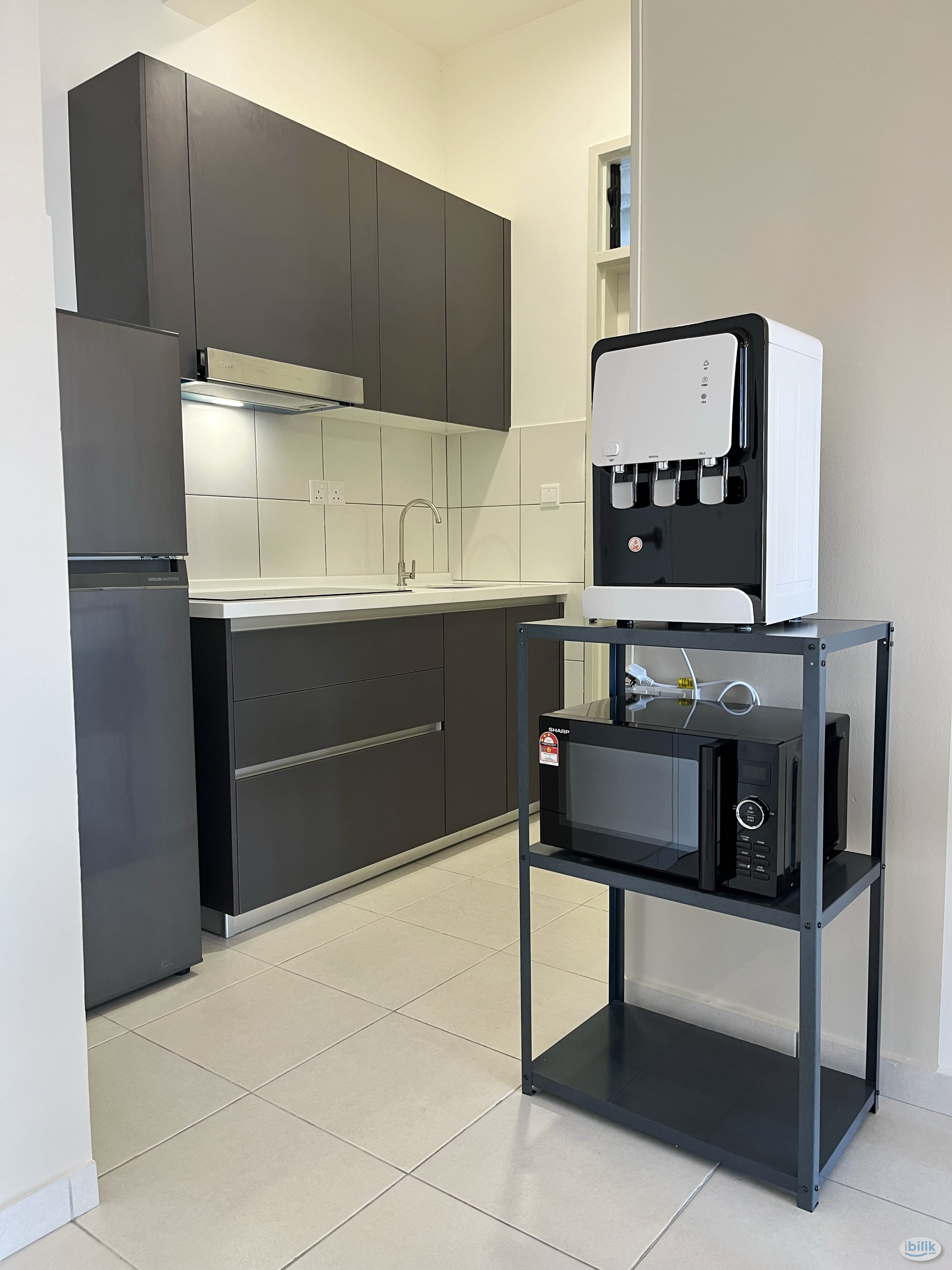 Studio at Pixel City Sentral, Bandar Sri Permaisuri - Image 5