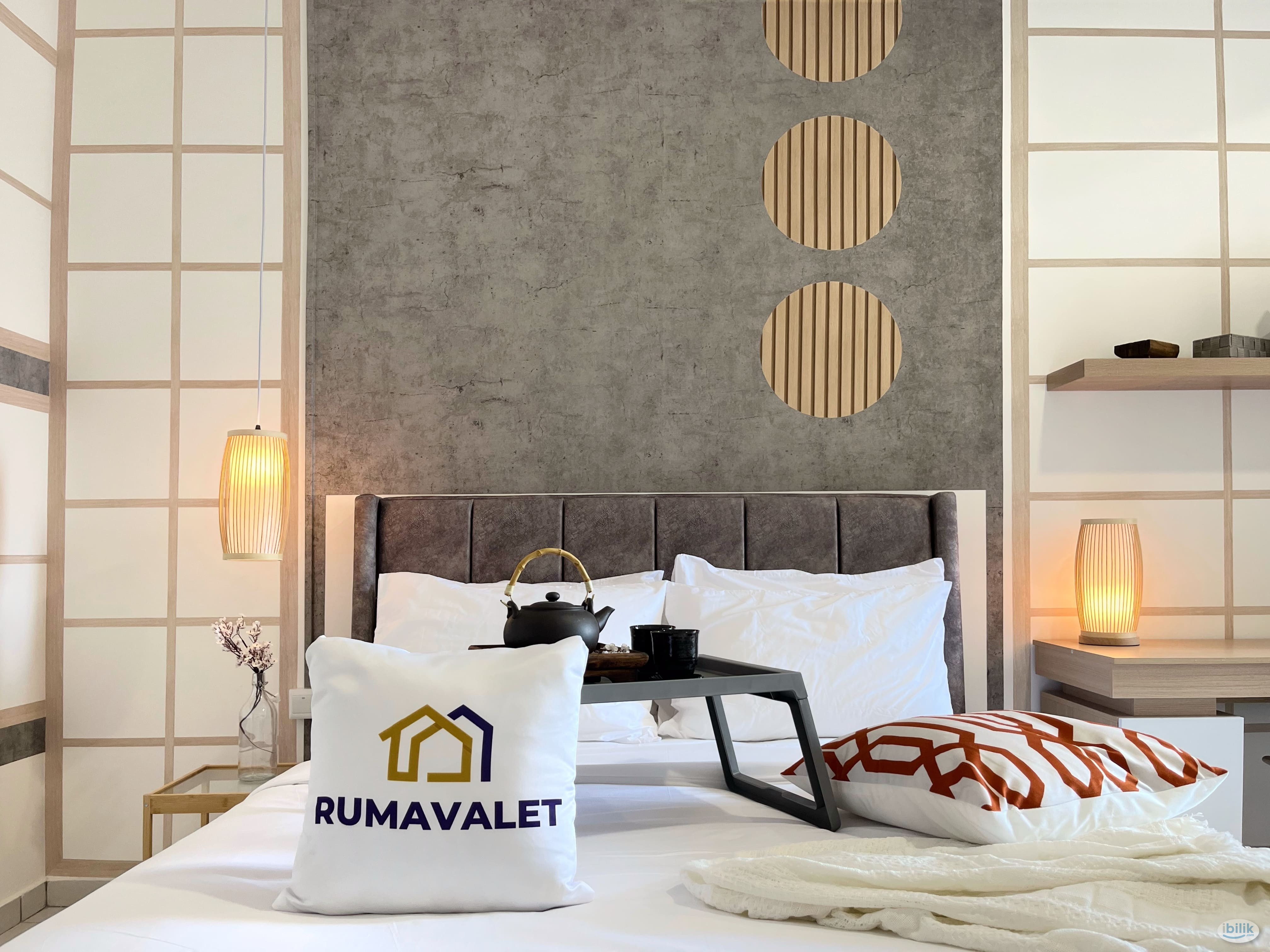 Master Room at Pixel City Sentral, Bandar Sri Permaisuri - Image 1