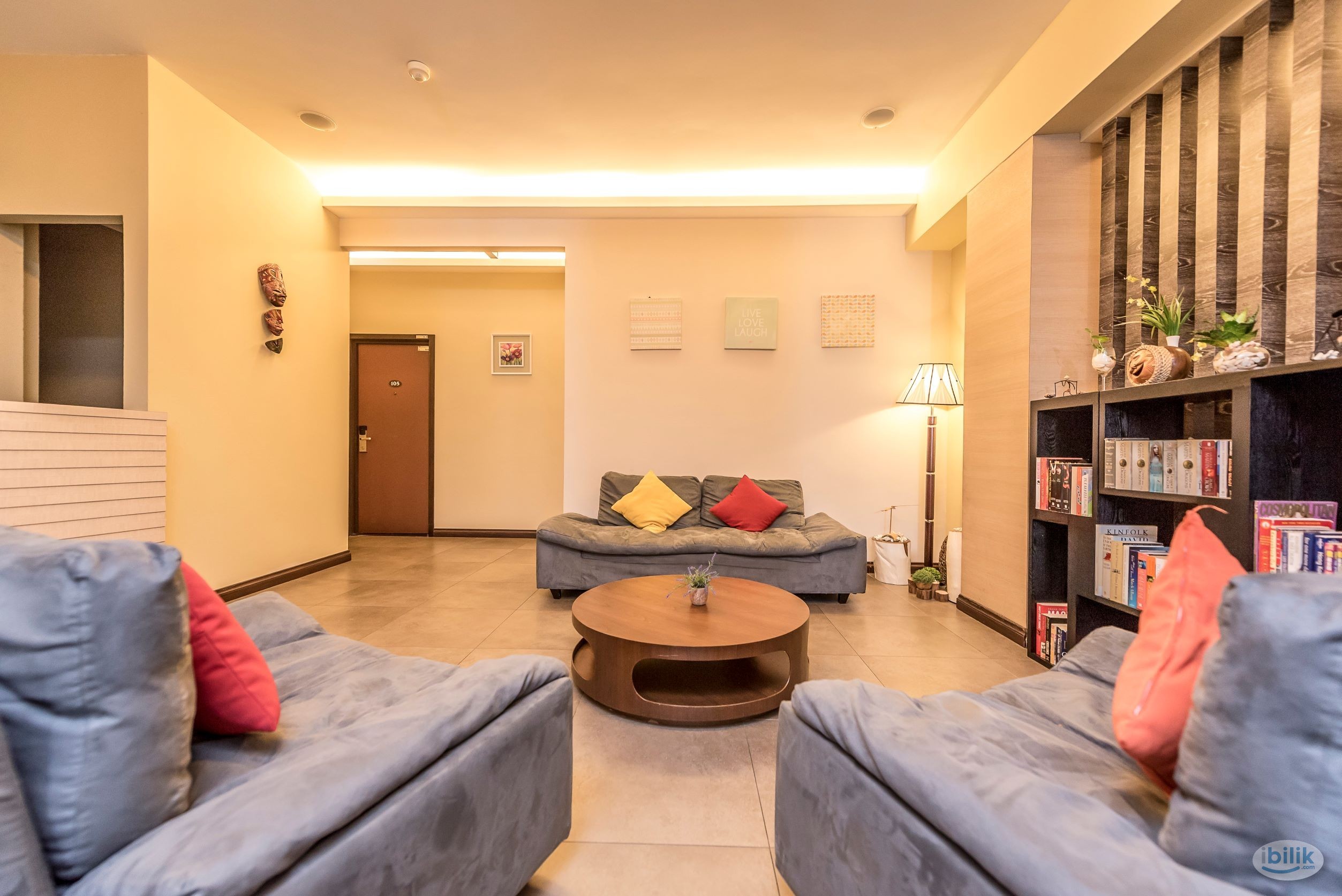 Private Master Room at Jalan Gaya, Kota Kinabalu, Sabah. Utilities WIFI included - Image 4