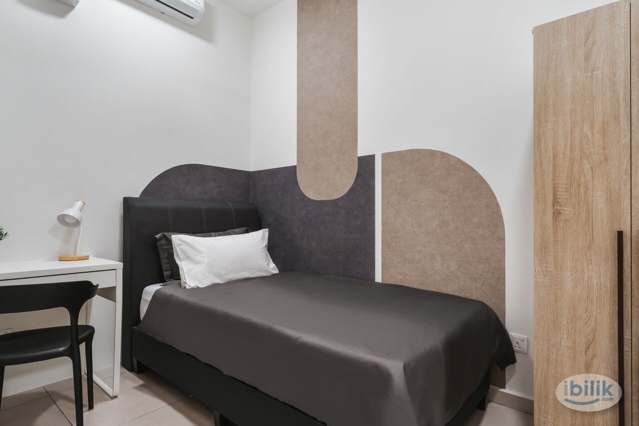 Single Room at Meta Residences Putra Permai, Seri Kembangan - Image 5