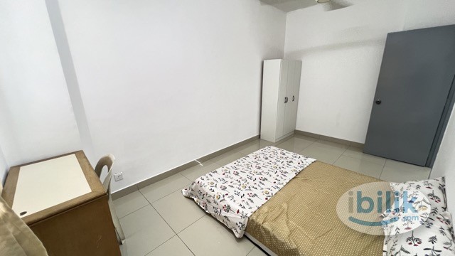 Male Unit FURNISHED ROOM FOR RENT AT BAYAN LEPAS Near Penang Airport 🏡 - Image 1