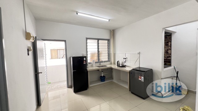 Male Unit FURNISHED ROOM FOR RENT AT BAYAN LEPAS Near Penang Airport 🏡 - Image 3