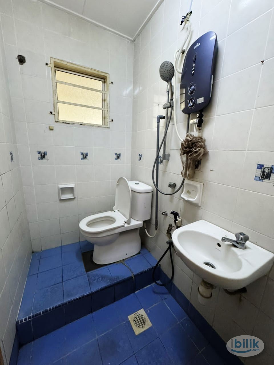 FREE 1 MONTH RENTAL 📣🔥 SINGLE ROOM IN PUCHONG BANDAR PUTERI WITH AIRCOND - Image 2