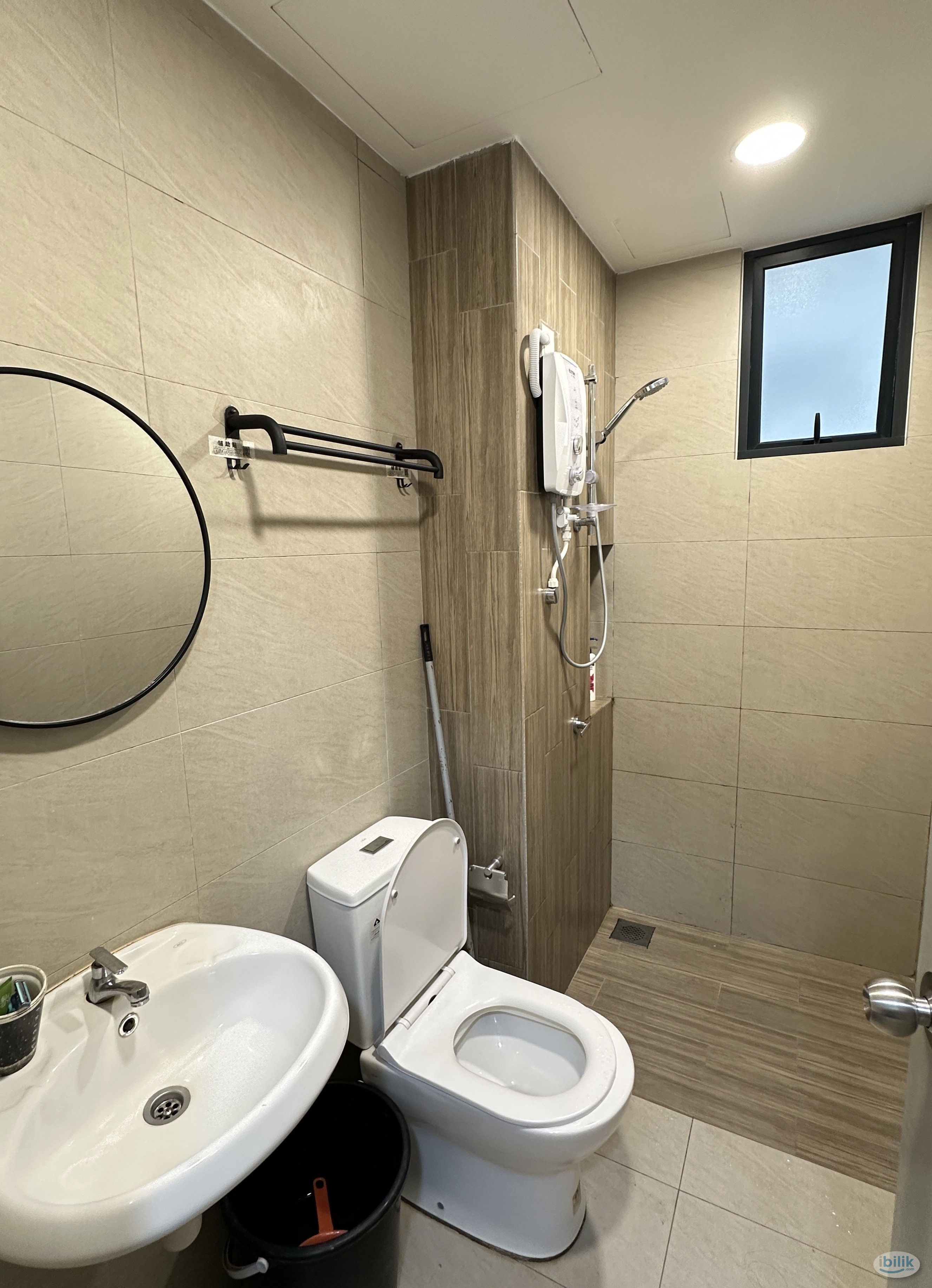 Single Room at You City, Batu 9 Cheras - Image 5