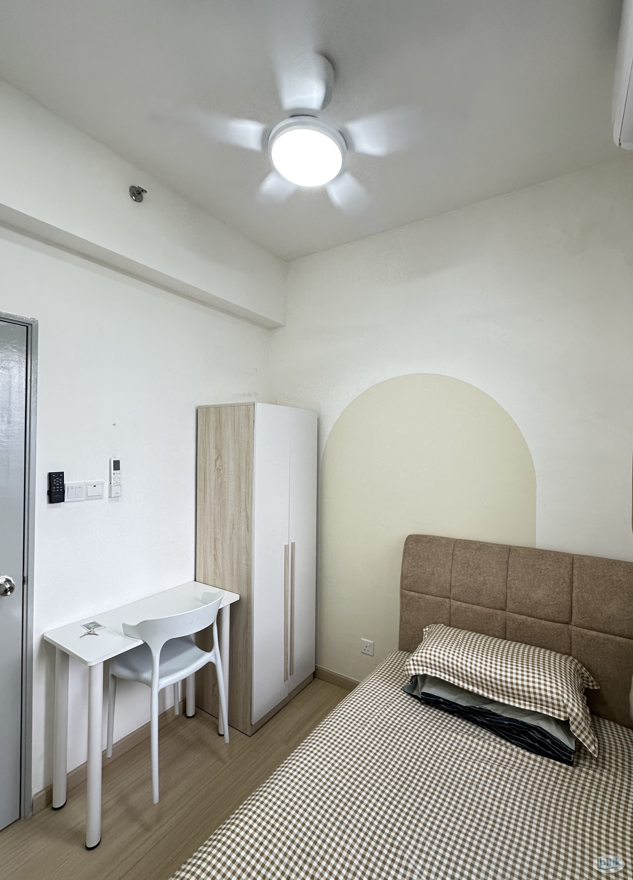 Single Room at You City, Batu 9 Cheras - Image 2