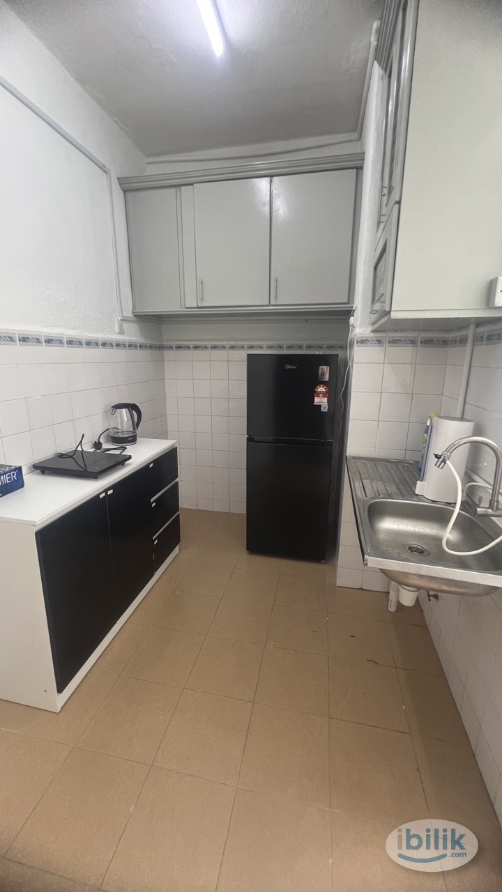 Female Unit ROOM FOR RENT AT PAYA TERUBONG 🏡 - Image 3