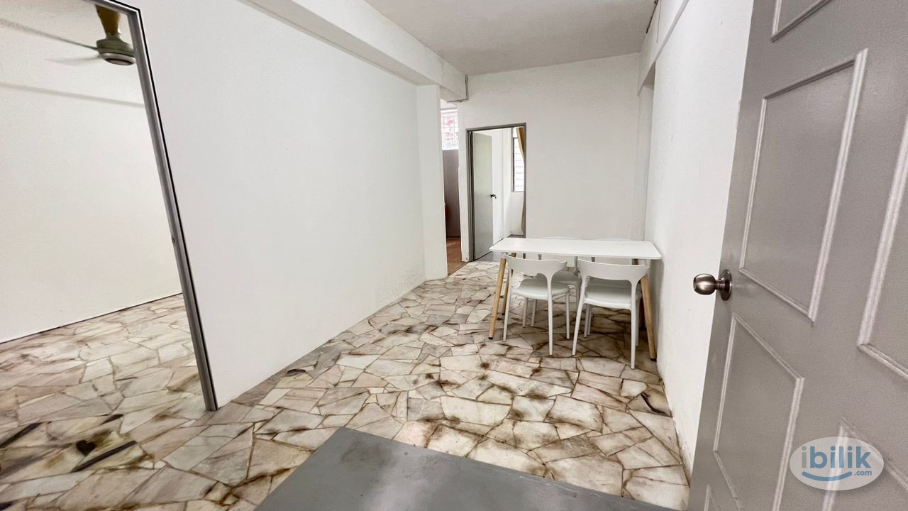 ROOM FOR RENT AT PAYA TERUBONG 🏡 - Image 3
