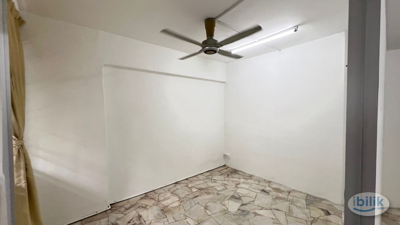 ROOM FOR RENT AT PAYA TERUBONG 🏡 - Image 2