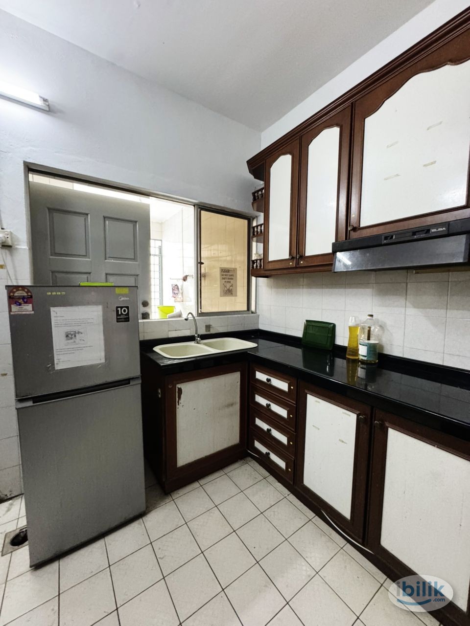 Fully Furnished with AC FREE, Cozy Single Room for RENT in BANDAR PUTERI PUCHONG - Image 1