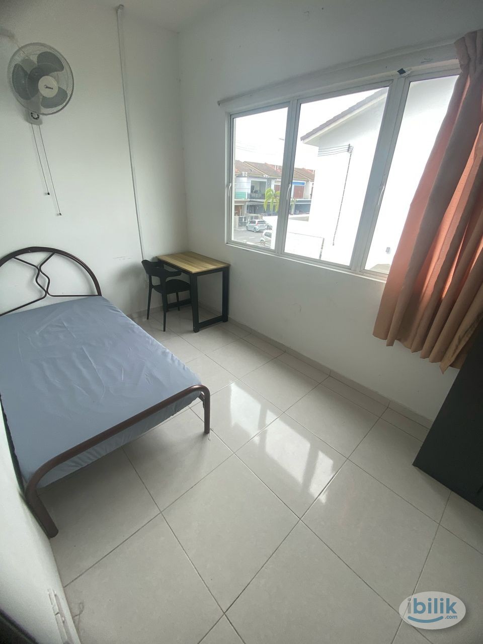 Fully Furnished with AC FREE, Cozy Single Room for RENT in BANDAR PUTERI PUCHONG - Image 3