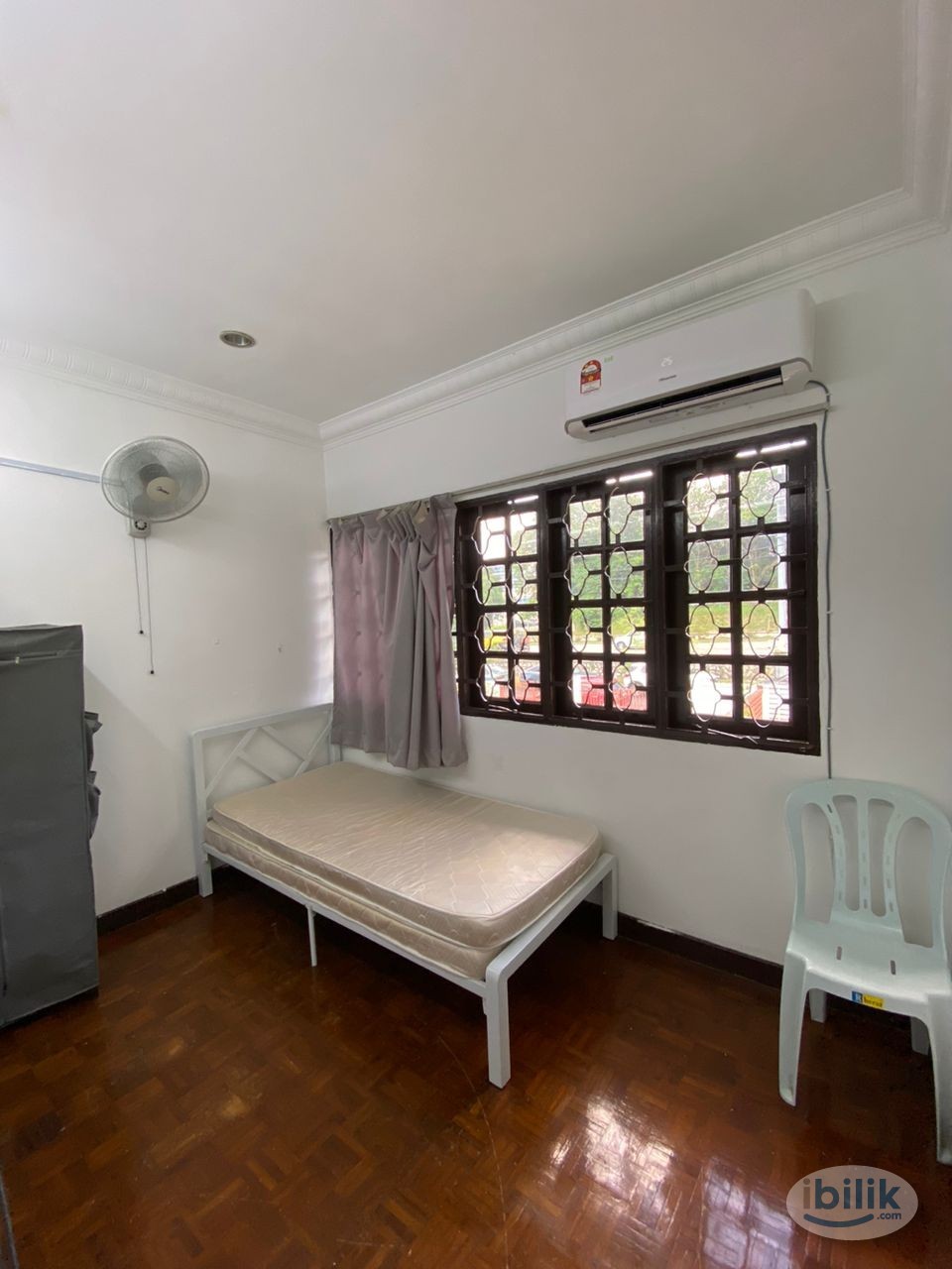 FIRST MONTH RENTAL 🔥🌈 SECTION 14 MEDIUM ROOM TO RENT, ZERO DEPOSIT - Image 1