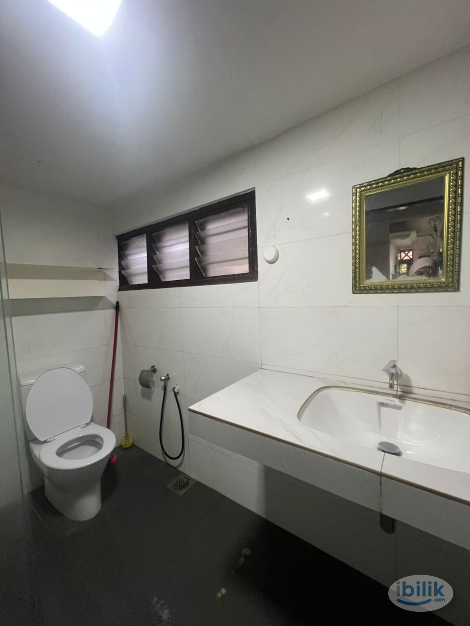 FIRST MONTH RENTAL 🔥🌈 SECTION 14 MEDIUM ROOM TO RENT, ZERO DEPOSIT - Image 2