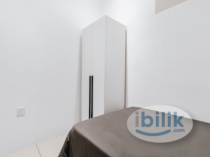 Exclusive Fully Furnished Private Single Room, Walking Distance MRT - Image 3