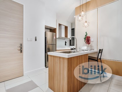 Exclusive Fully Furnished Private Single Room, Walking Distance MRT - Image 5