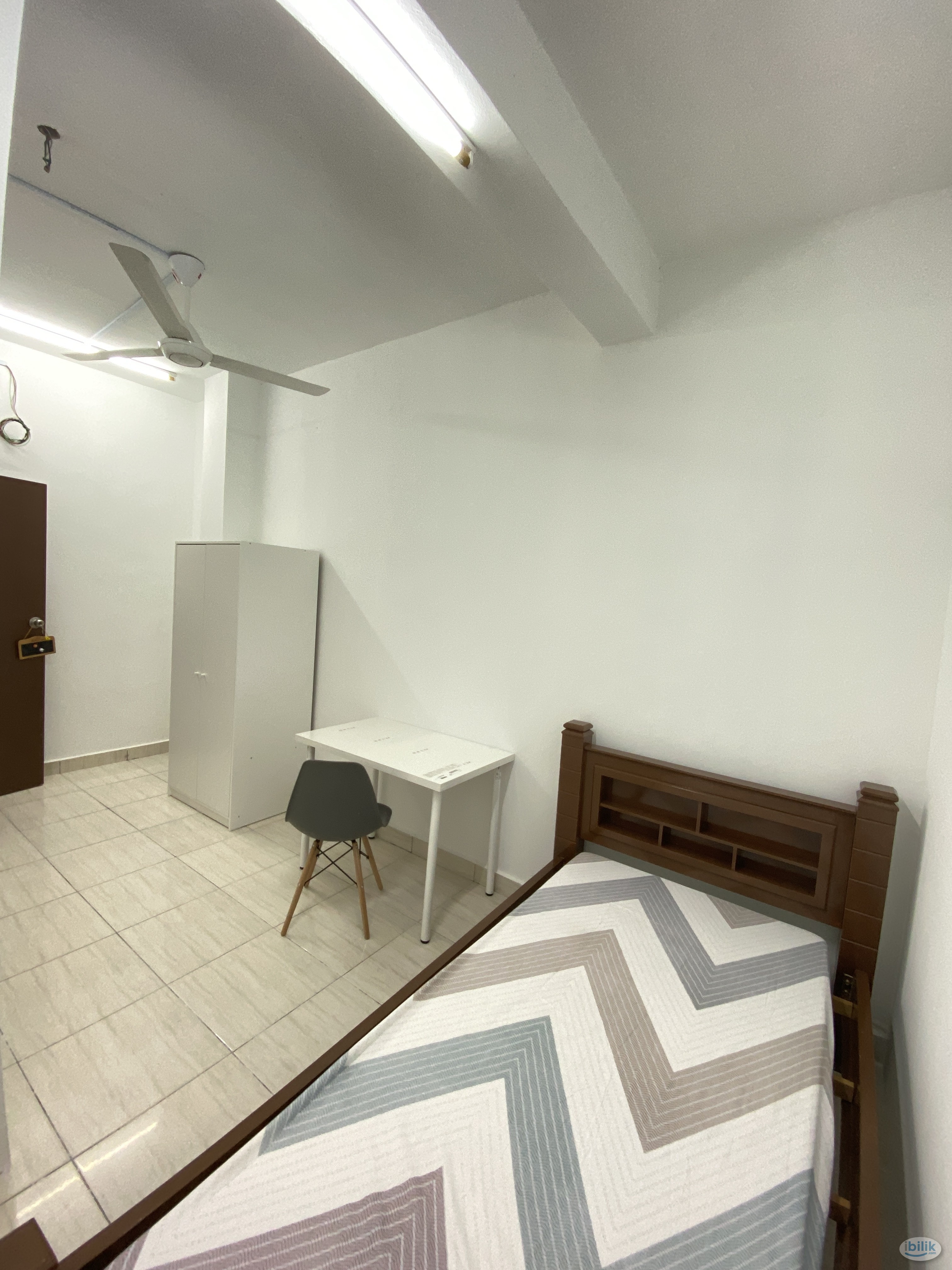 📌 RM580 BIG Single Room • Taman Mutiara Puchong - Image 1