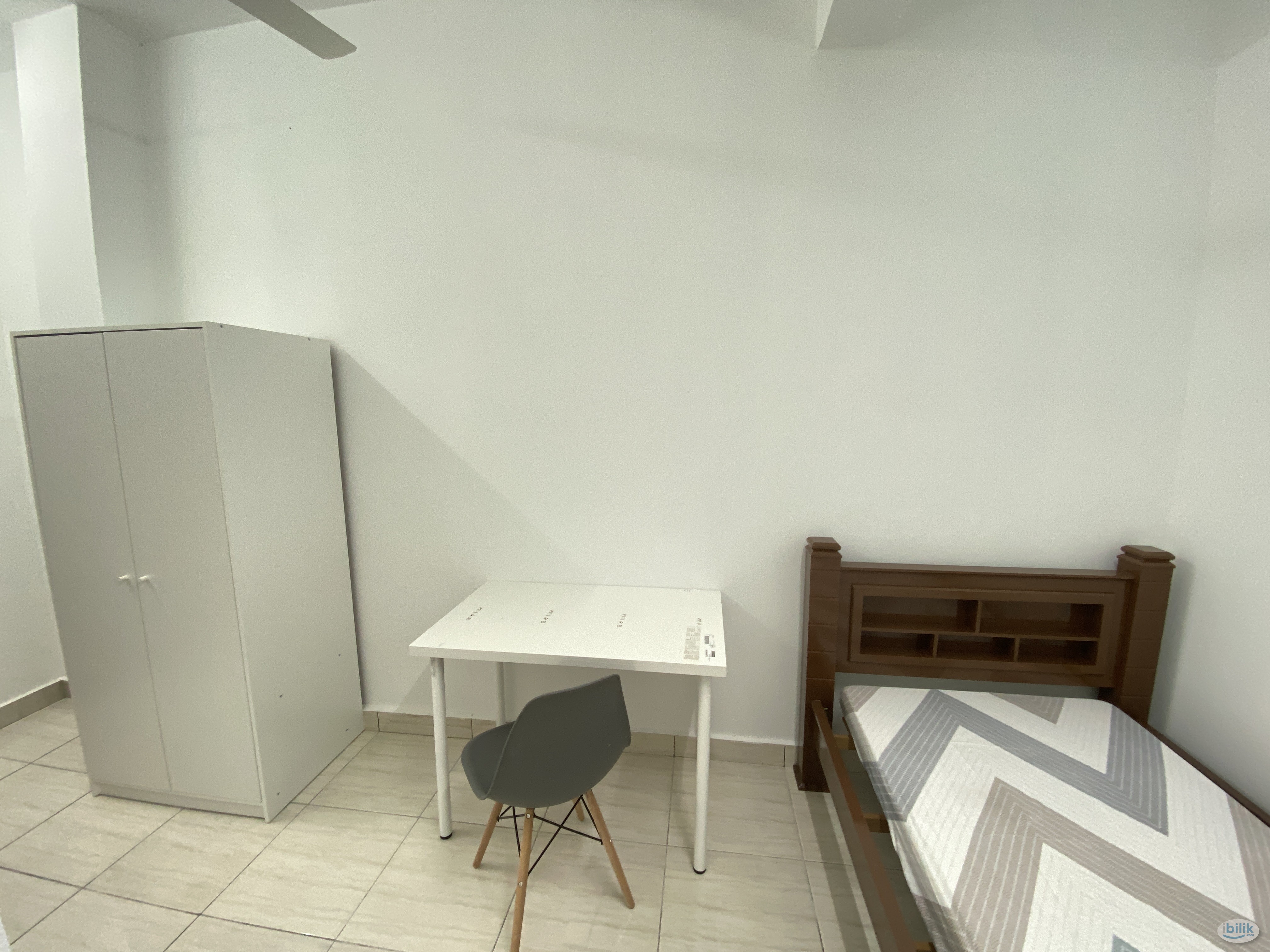 📌 RM580 BIG Single Room • Taman Mutiara Puchong - Image 2