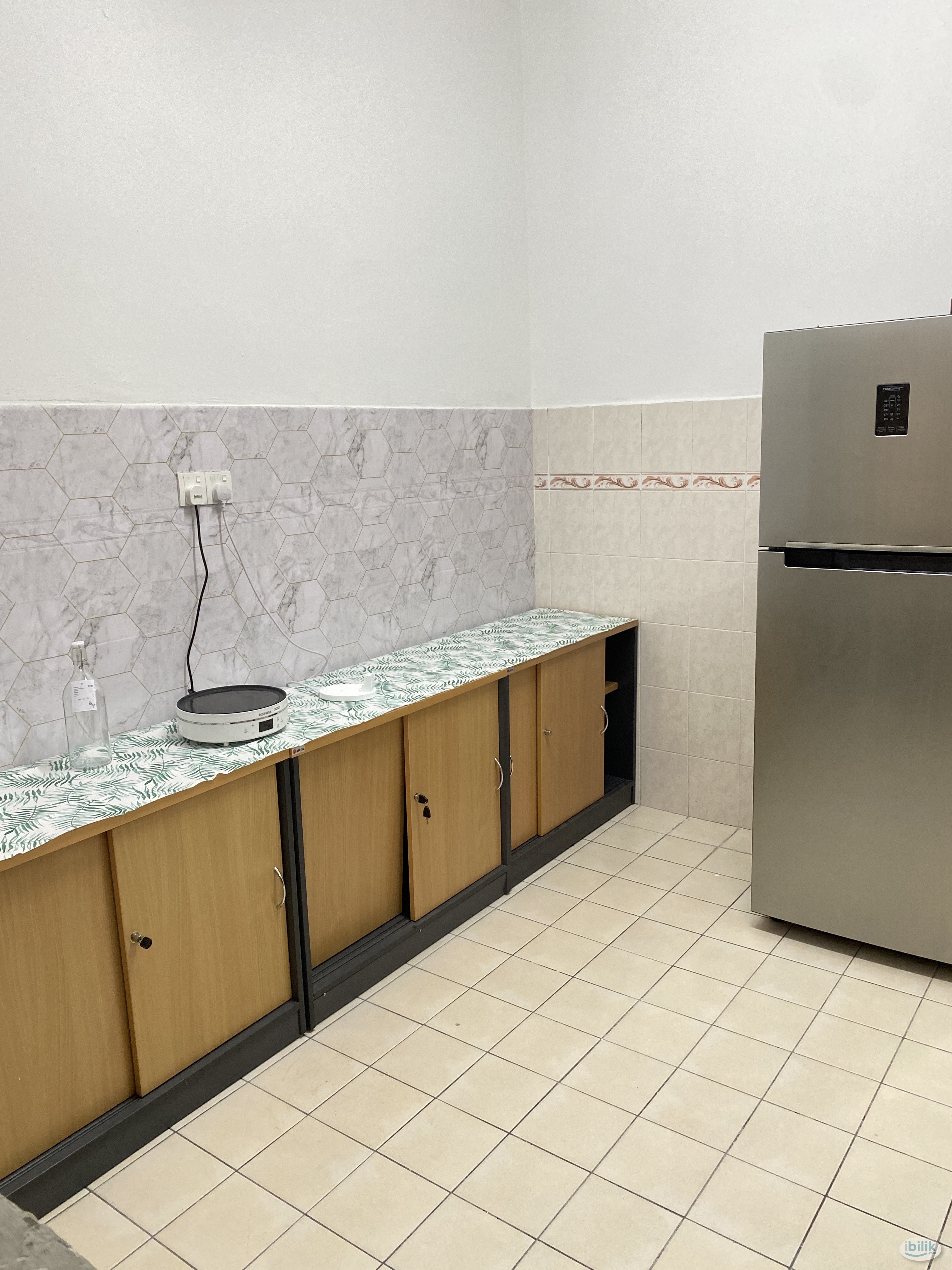 📌 RM580 BIG Single Room • Taman Mutiara Puchong - Image 3