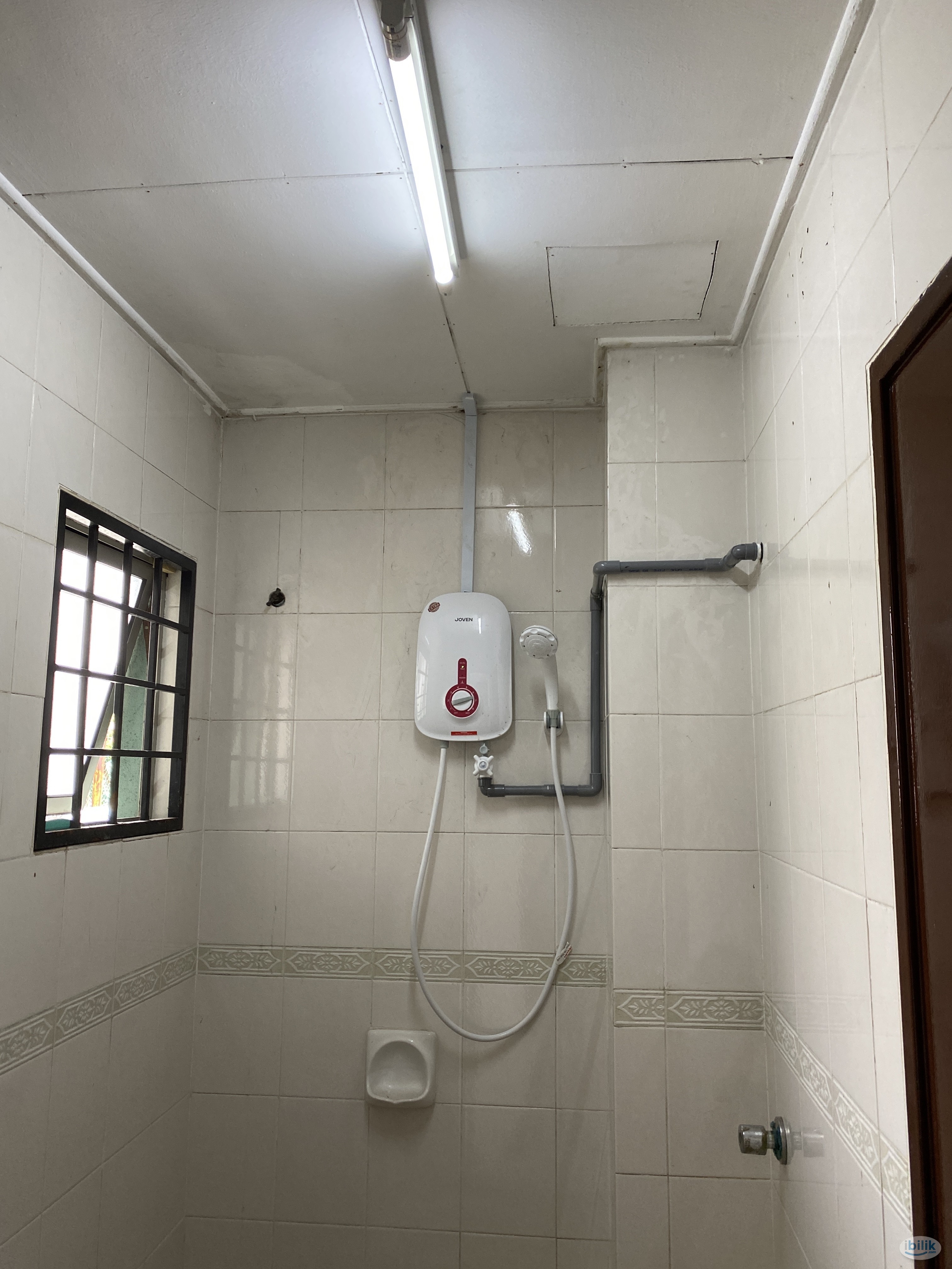 📌 RM580 BIG Single Room • Taman Mutiara Puchong - Image 4