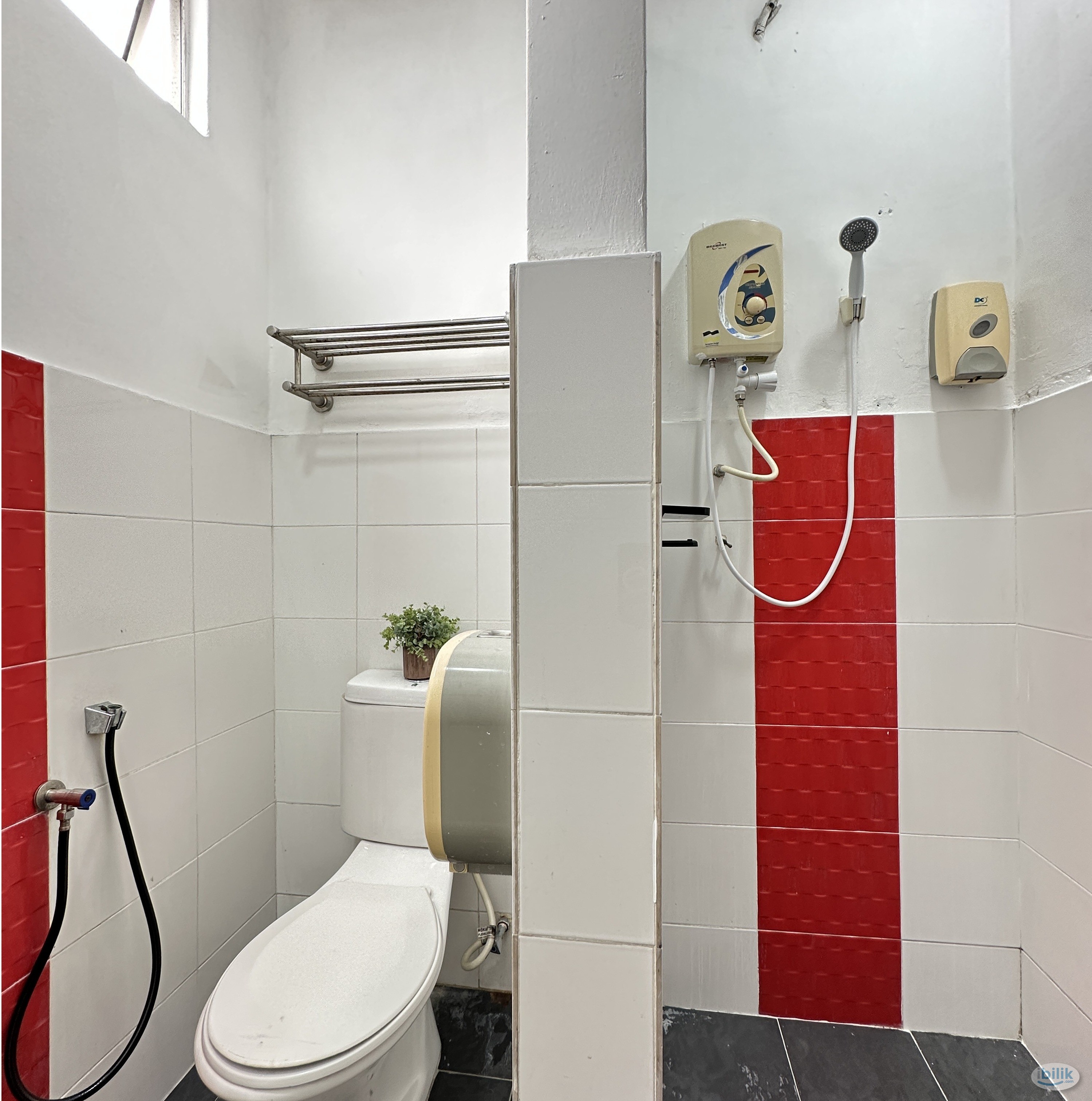 ✨Affordable Room @ Swing & Pillows Wangsa Maju – Near Wangsa Maju/Sri Rampai LRT 🚆 - Image 2