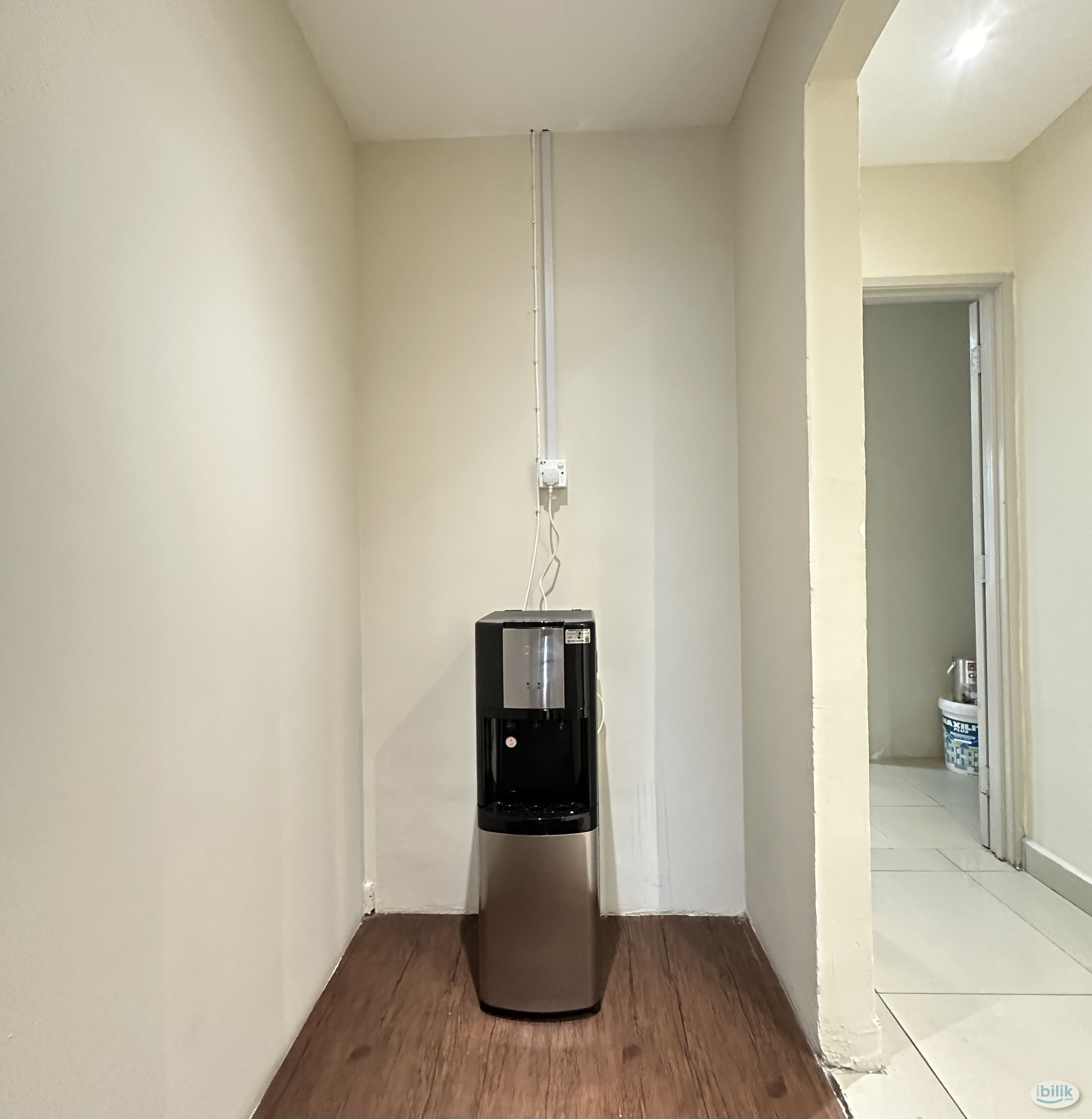 ✨Affordable Room @ Swing & Pillows Wangsa Maju – Near Wangsa Maju/Sri Rampai LRT 🚆 - Image 4