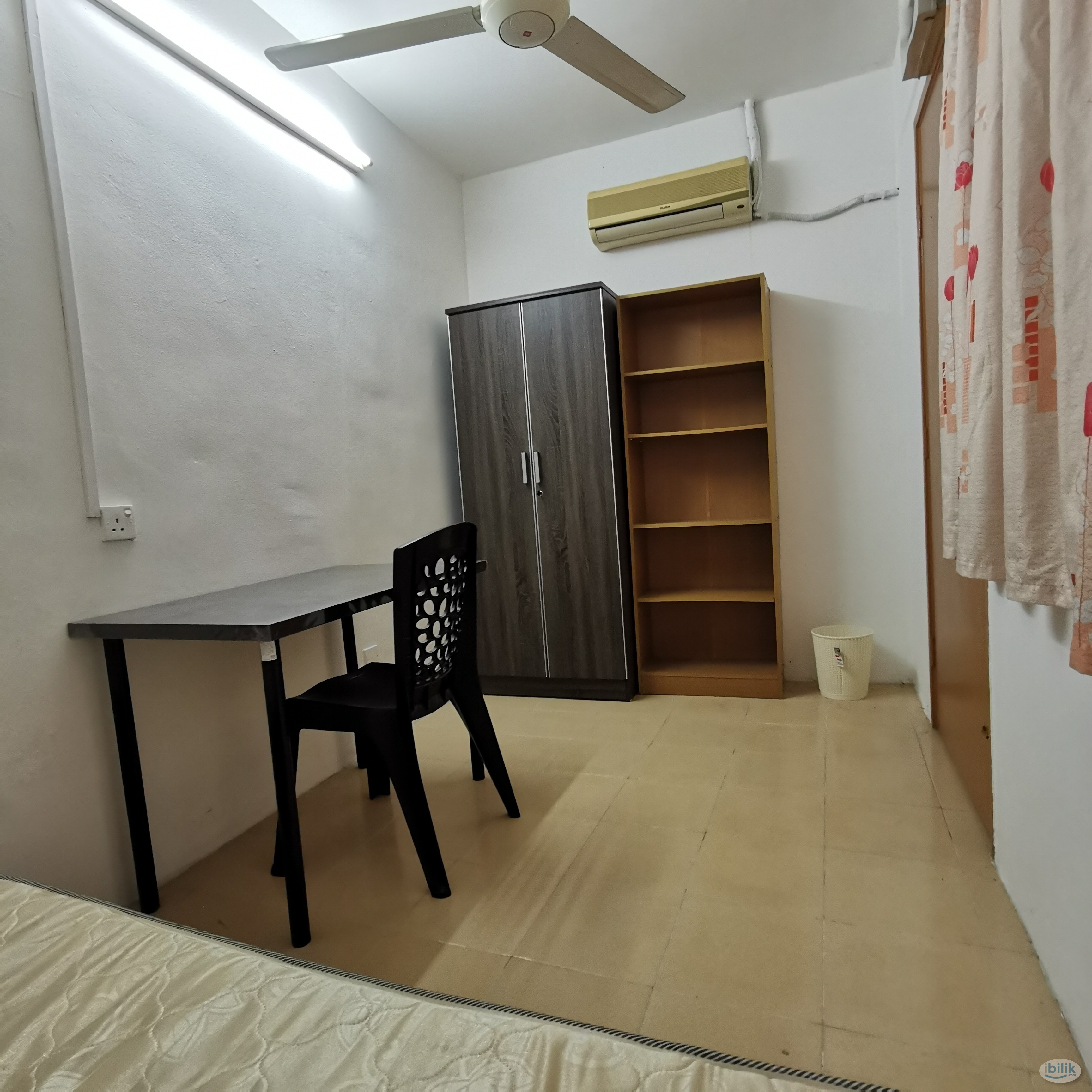 SS15 house facing Subang Jaya LRT / KTM station – own bath, furnished room posted by owner - Image 2