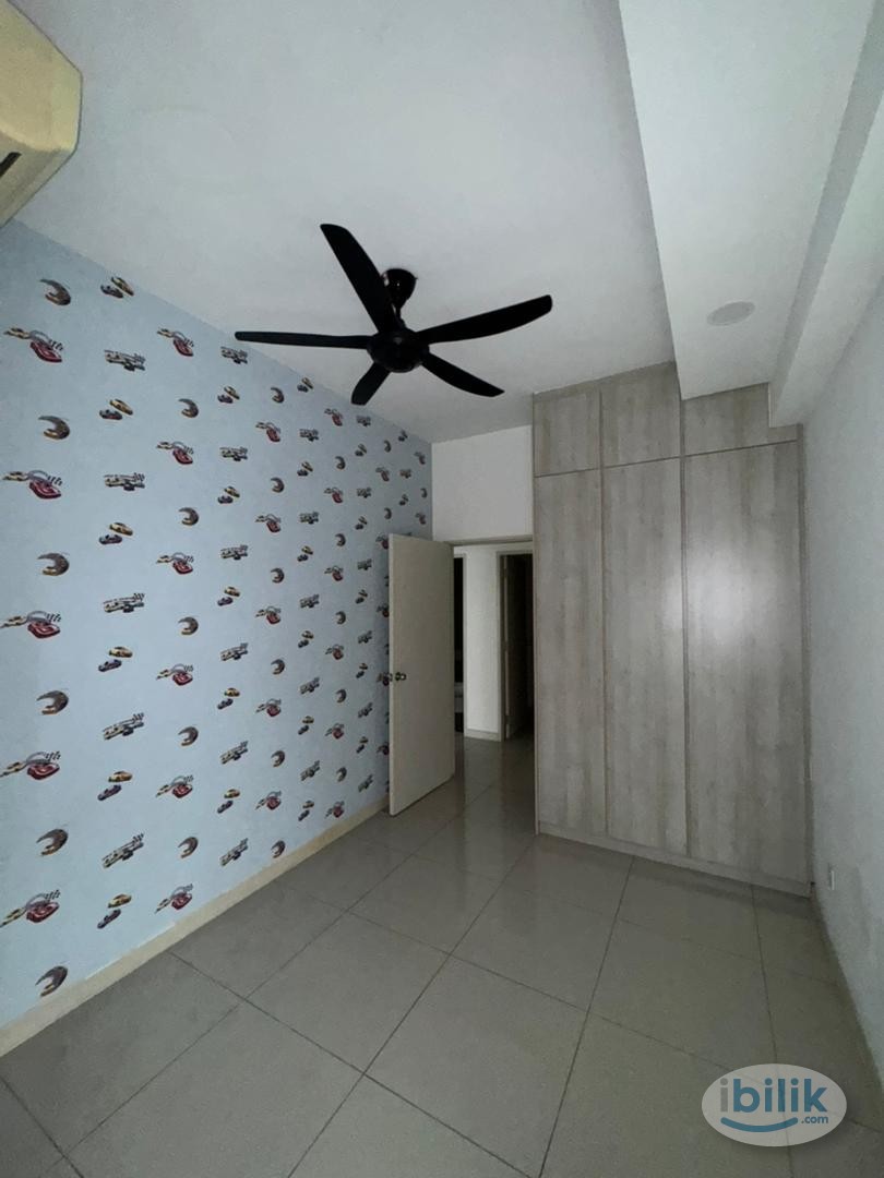 Single Room at Savanna Executive Suites @ Southville City, Bangi - Image 1