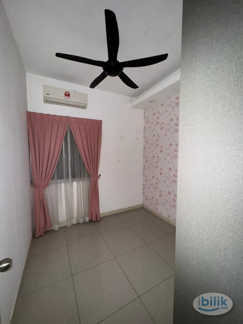Single Room at Savanna Executive Suites @ Southville City, Bangi - Image 2