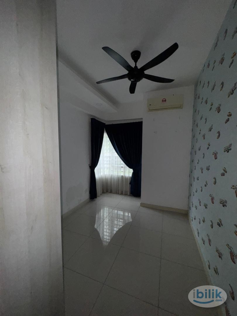 Single Room at Savanna Executive Suites @ Southville City, Bangi - Image 3