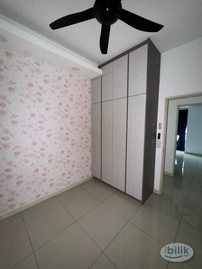 Single Room at Savanna Executive Suites @ Southville City, Bangi - Image 4