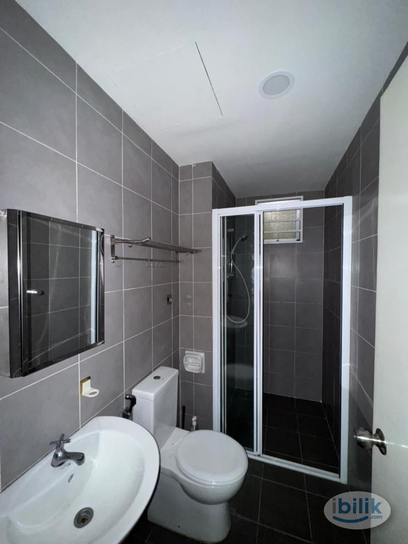 Single Room at Savanna Executive Suites @ Southville City, Bangi - Image 5