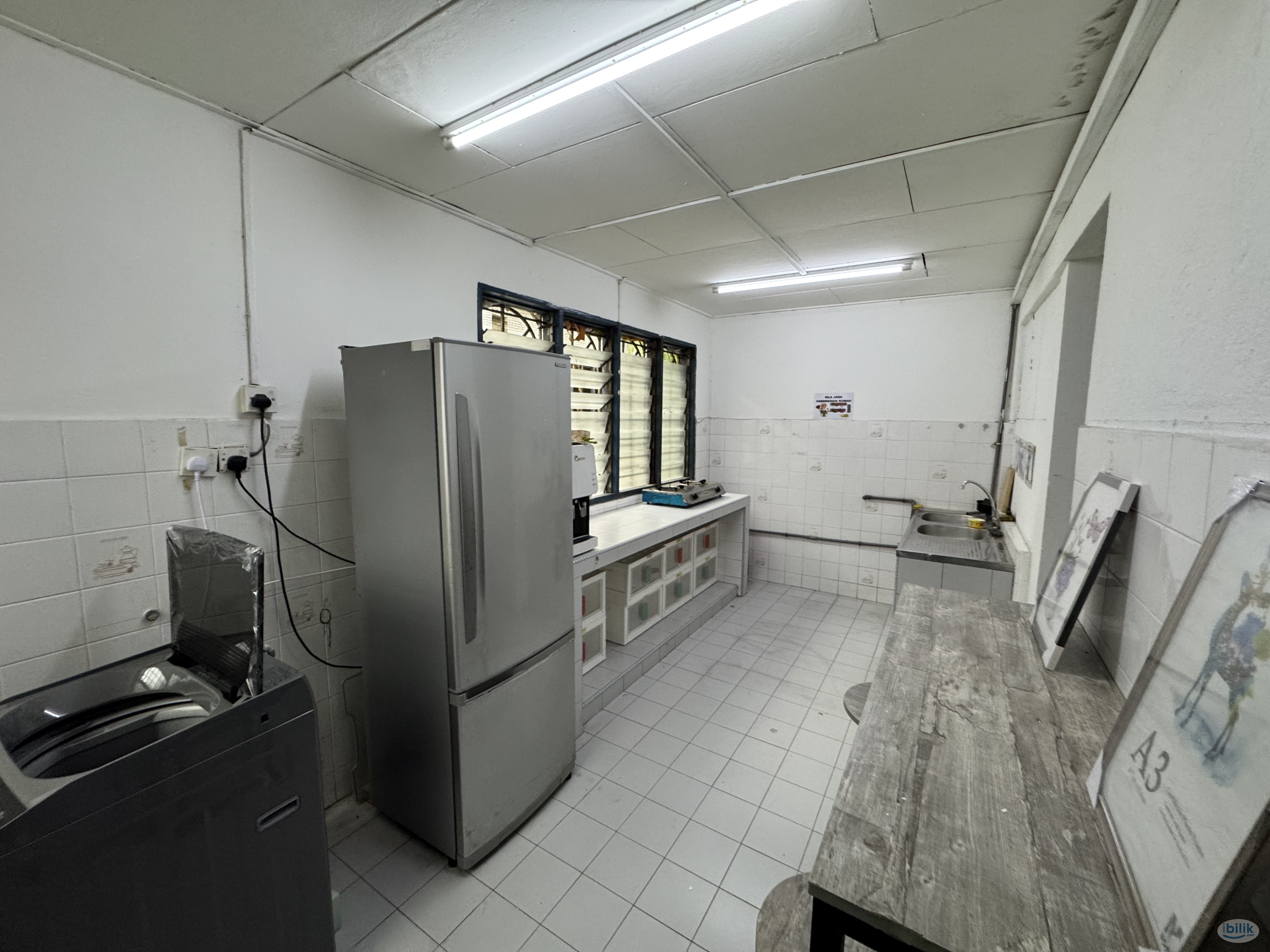 🌟 Strategic Room for Rent in Bandar Sunway – Jalan PJS 9! 🌟 - Image 4