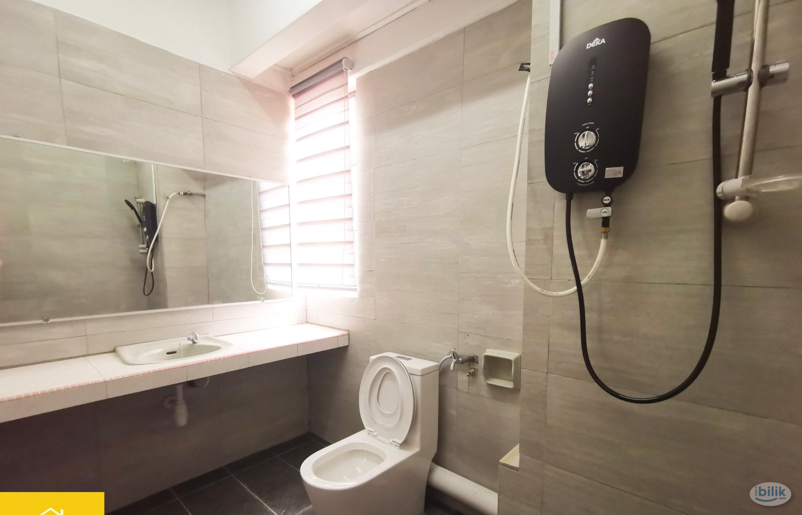 🌟 Strategic Room for Rent in Bandar Sunway – Jalan PJS 9! 🌟 - Image 5