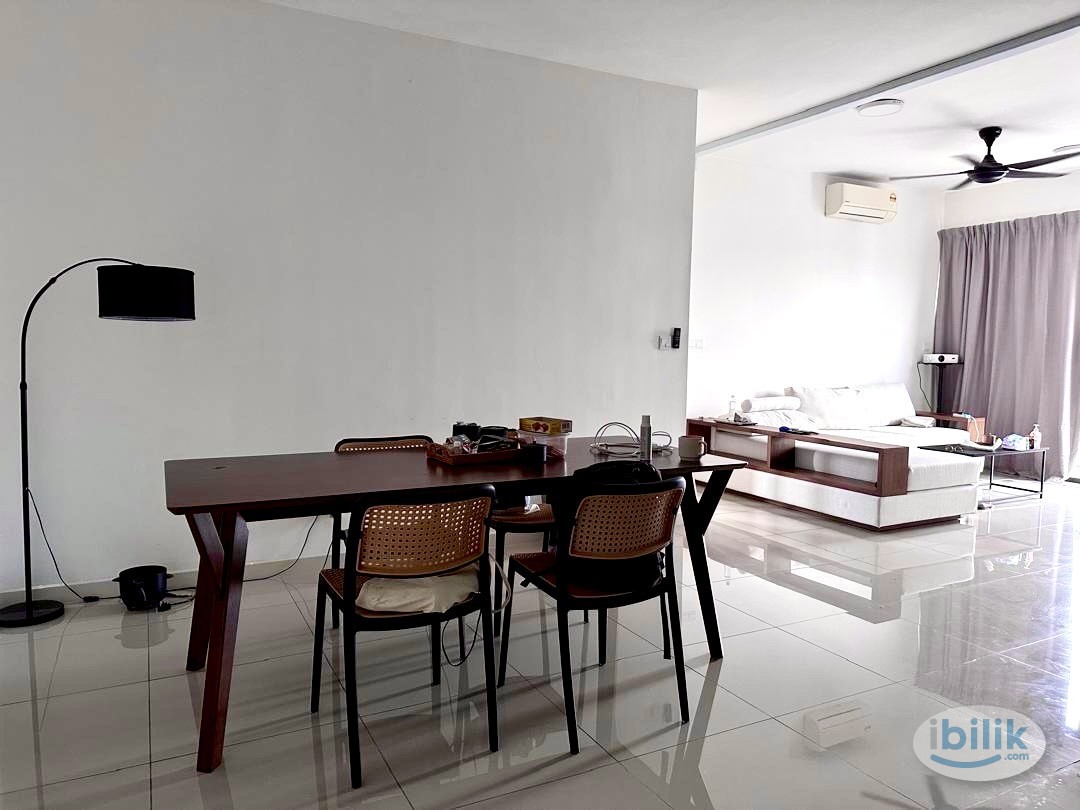 Middle Room at Tuan Residency, Kuala Lumpur - Image 3