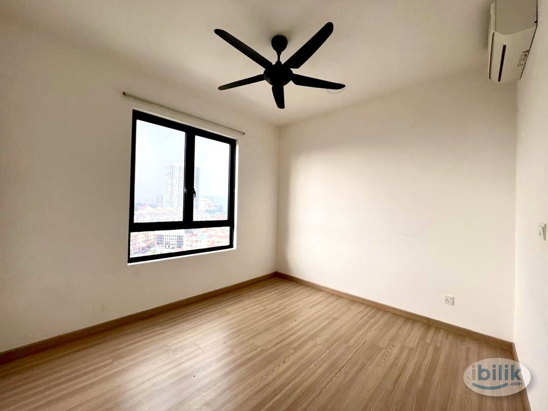 Middle Room at Tuan Residency, Kuala Lumpur - Image 2