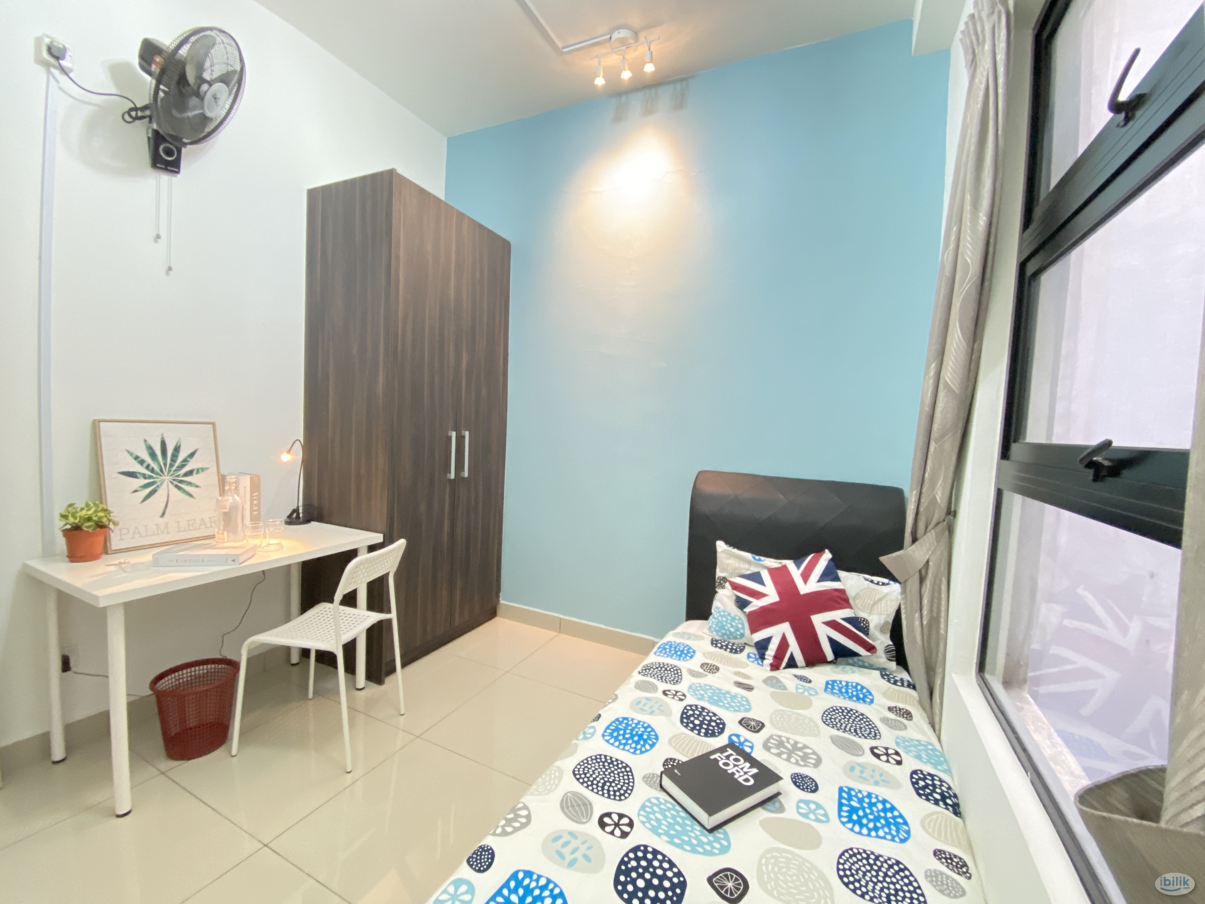 📌 RM650 Middle Room — D’Aman Residence (Puchong) - Image 2